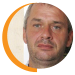 Довгополий Олексій - Регіональний менеджер у Дніпропетровській області