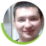 Вадім Пипша - Регіональний менеджер у Херсонській та Миколаївській областях